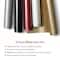 Vinyle thermocollant à paillettes de Cricut